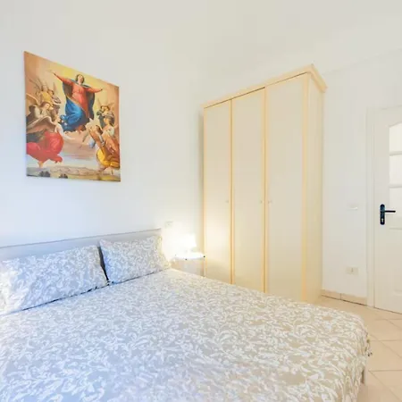 Casa Ariston - 10 Passi Dal Teatro- Free Wifi Апартаменты