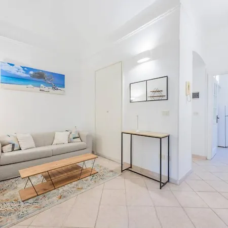 Casa Ariston - 10 Passi Dal Teatro Daire Sanremo