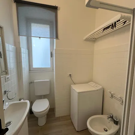 Lägenhet Casa Ariston - 10 Passi Dal Teatro *