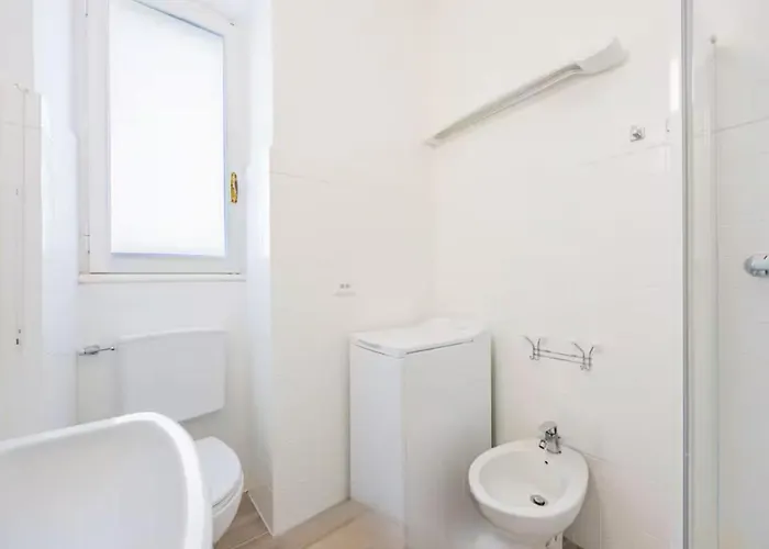 Casa Ariston - 10 Passi Dal Teatro Appartement San Remo