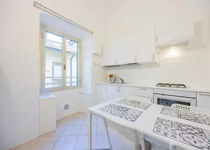 Casa Ariston - 10 Passi Dal Teatro * San Remo