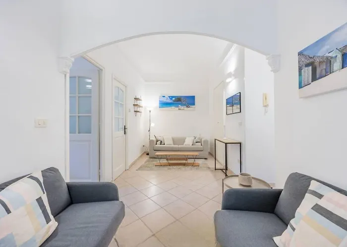 Appartement Casa Ariston - 10 Passi Dal Teatro *