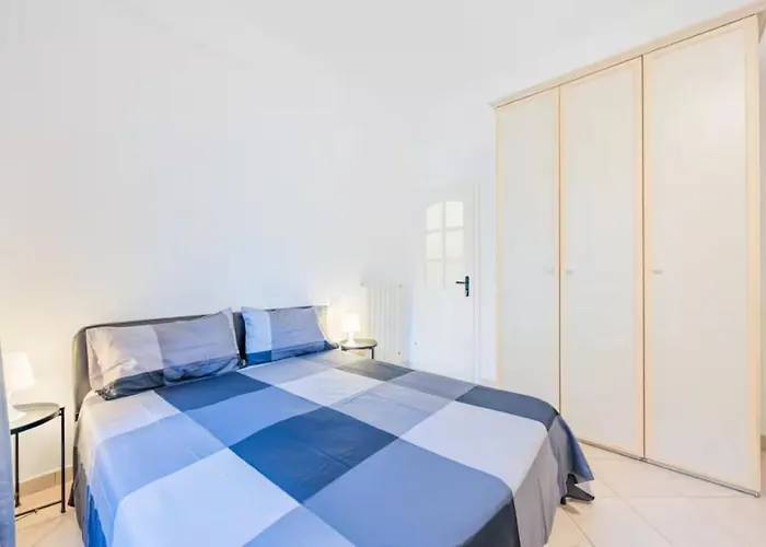 Appartement Casa Ariston - 10 Passi Dal Teatro *