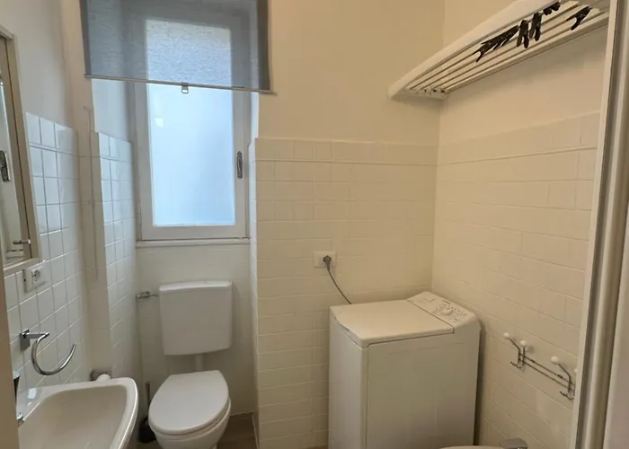 Appartement Casa Ariston - 10 Passi Dal Teatro *